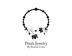 Petals Jewelry Designs by Brandi Crain 